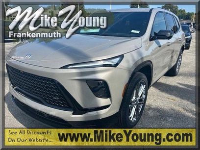 New 2026 Buick Enclave Sport Touring w/ Power Package