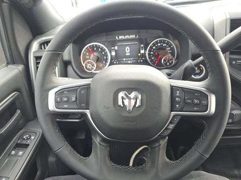 Used 2025 RAM 2500 Tradesman w/ Safety Group image 15