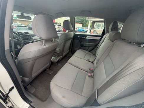 Used 2011 Honda CR-V LX image 10