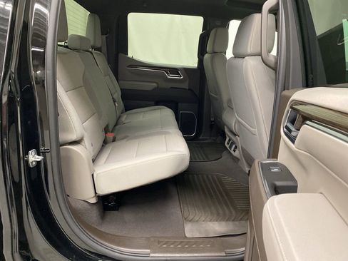 Used 2025 Chevrolet Silverado 1500 LT image 17