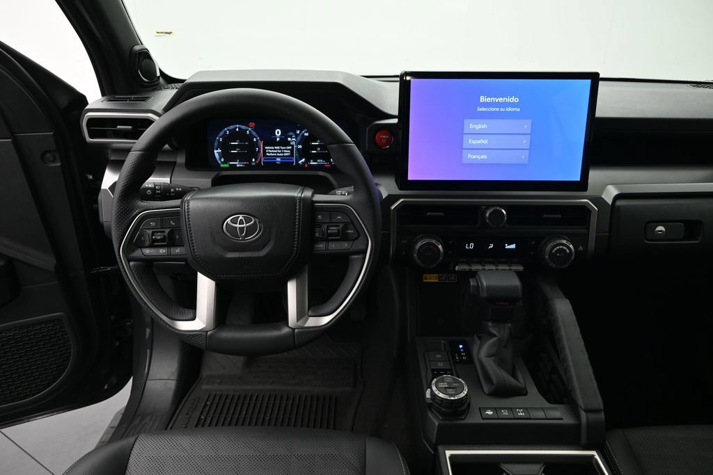 Used 2026 Toyota 4Runner TRD Off-Road Premium w/ Tow Technology Package AWD/4WD image 23