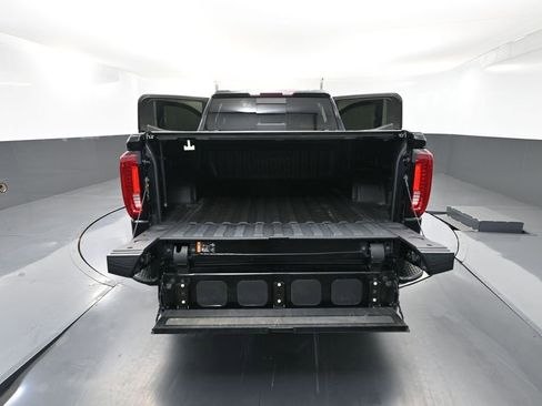 Used 2022 GMC Sierra 1500 AT4 w/ AT4 Premium Package AWD/4WD image 50