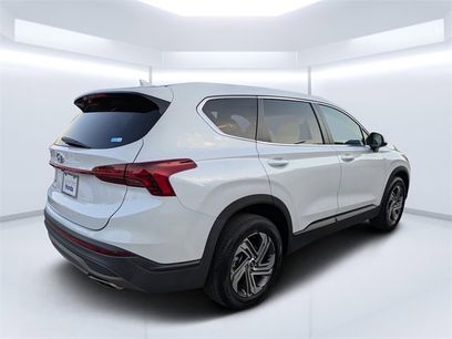 Used 2023 Hyundai Santa Fe SE w/ Cargo Package