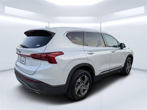 Used 2023 Hyundai Santa Fe SE w/ Cargo Package image 3