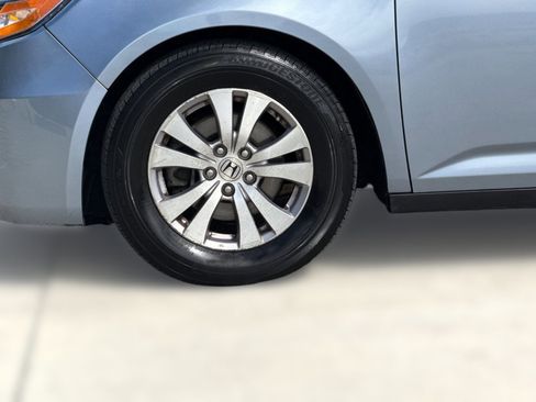 Used 2014 Honda Odyssey EX-L image 11