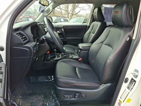 Used 2018 Toyota 4Runner TRD Pro image 14