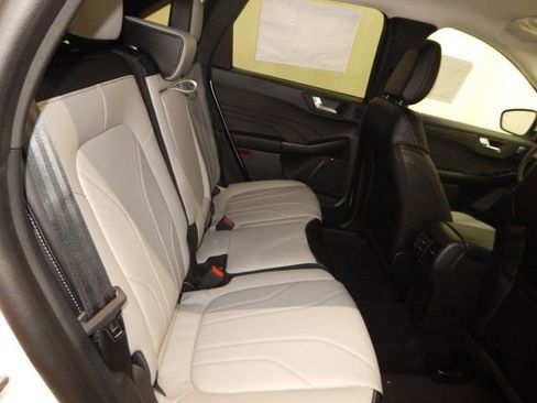 New 2026 Ford Escape Platinum w/ Premium Technology Package image 18