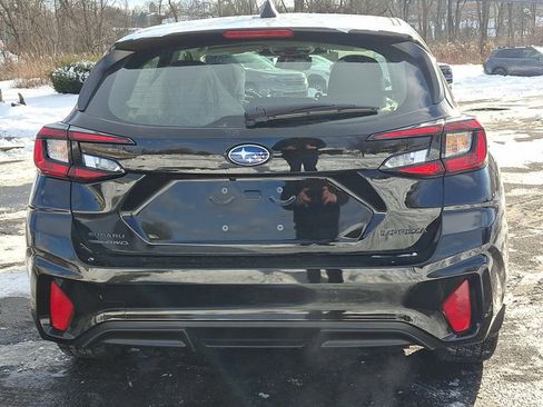 New 2026 Subaru Impreza 2.0i Sport image 5