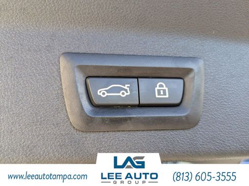 Used 2019 BMW X3 xDrive30i w/ Convenience Package image 12