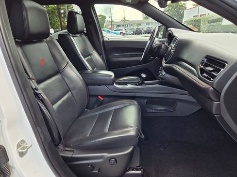 Certified 2024 Dodge Durango GT RWD image 20