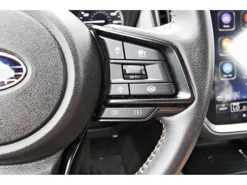 Certified 2024 Subaru Crosstrek 2.5i Sport w/ Crosstrek Mirror Package AWD/4WD image 16
