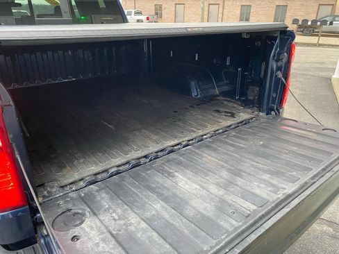 Used 2019 Chevrolet Silverado 1500 LT w/ All-Star Edition image 34