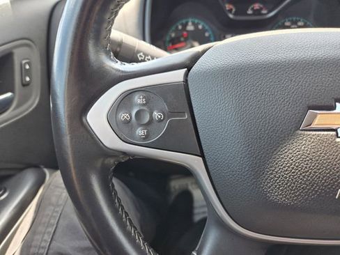 Used 2022 Chevrolet Colorado LT w/ LT Convenience Package AWD/4WD image 20
