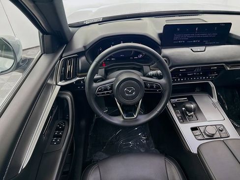 Used 2024 MAZDA CX-90 Plug-In Hybrid w/ Premium Plus image 24