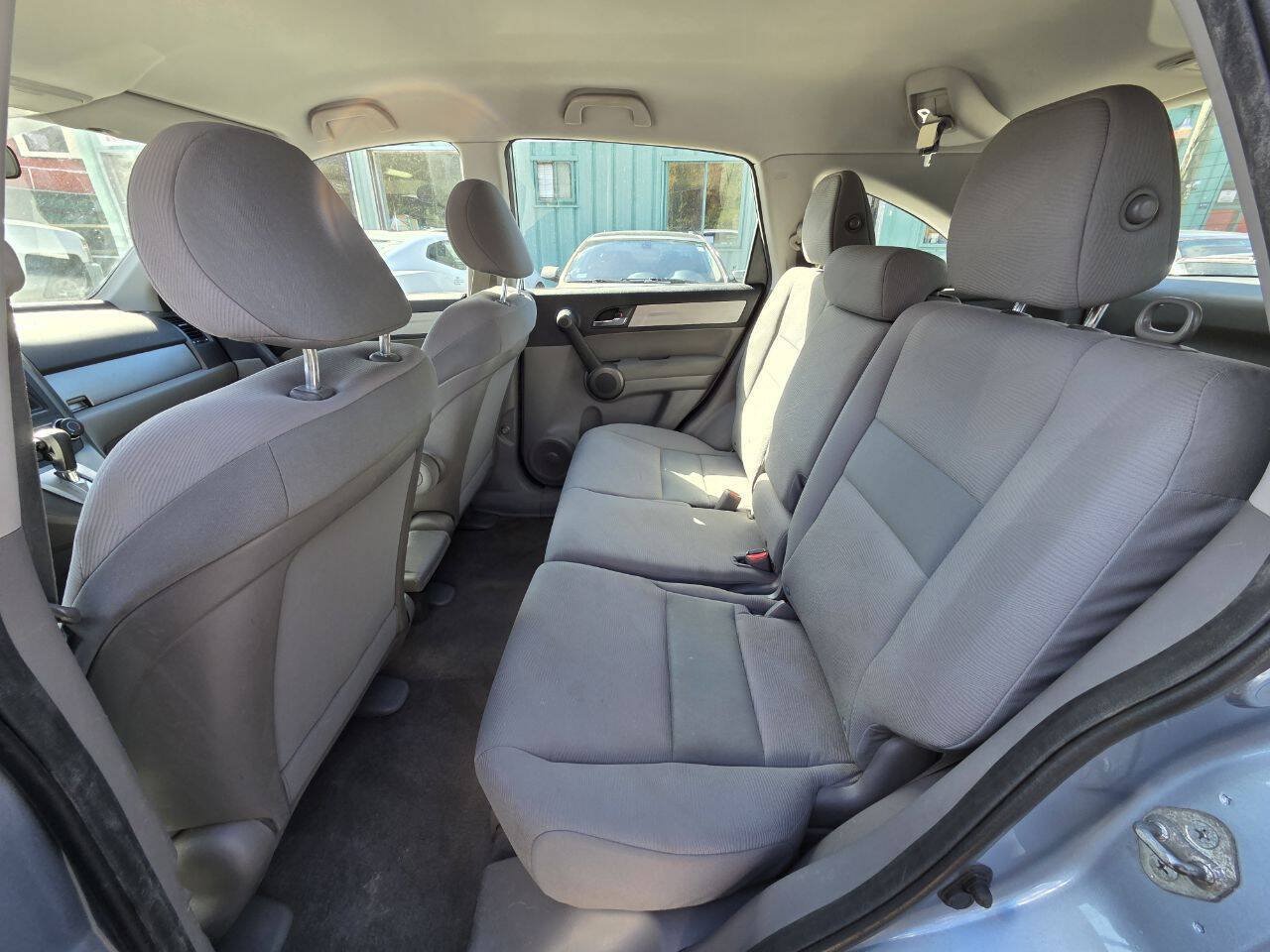 Used 2010 Honda CR-V LX image 16