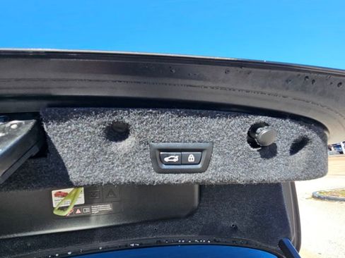 Used 2013 BMW M5 image 26