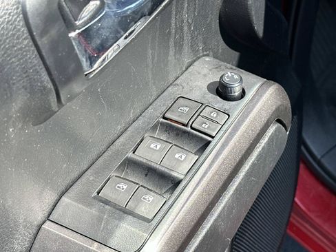 Used 2021 Toyota Tacoma TRD Sport RWD image 17