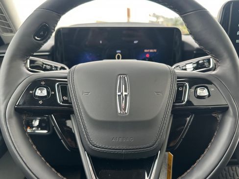 New 2026 Lincoln Aviator Reserve w/ Luxury Package image 22