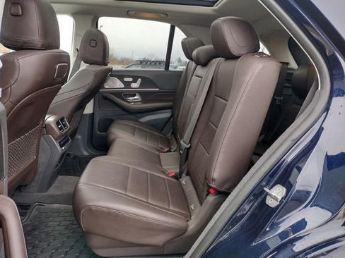 Used 2020 Mercedes-Benz GLE 350 4MATIC image 14