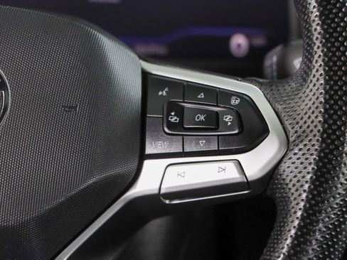 Used 2020 Volkswagen Atlas Cross Sport SEL Premium R-Line image 14