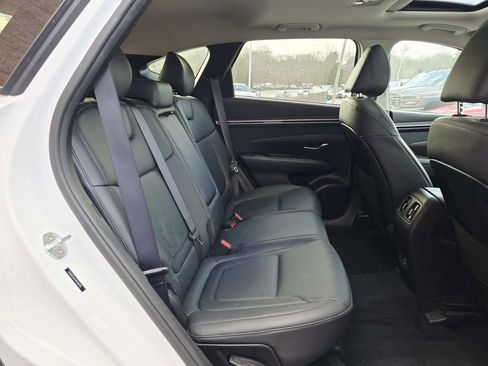 Used 2023 Hyundai Tucson SEL w/ Convenience Package image 15