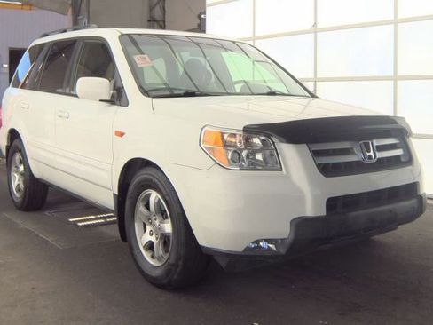 Used 2008 Honda Pilot EX-L image 1