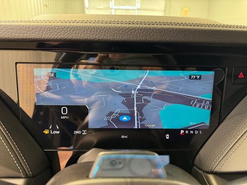 New 2026 GMC Yukon XL Denali w/ Advanced Technology Package AWD/4WD image 33
