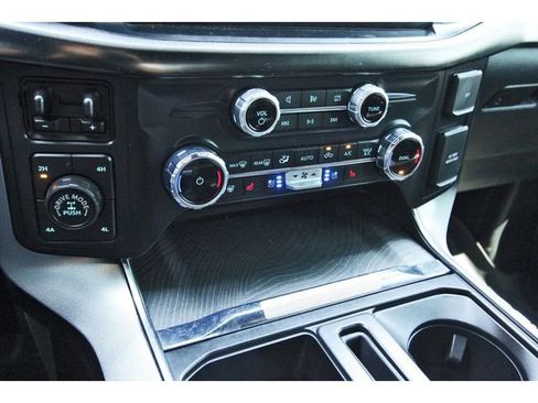 Used 2022 Ford F150 Platinum w/ Equipment Group 701A High AWD/4WD image 24