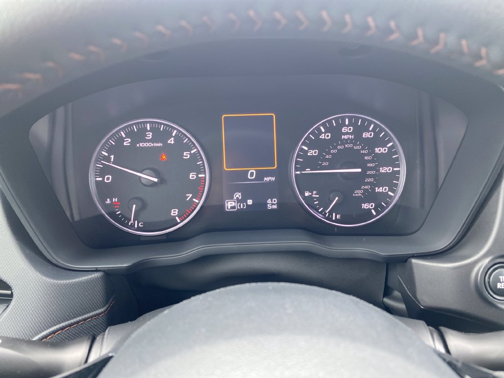 New 2026 Subaru Forester Sport AWD/4WD image 19