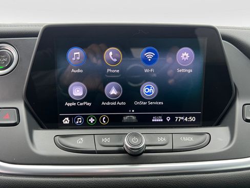 Used 2020 Chevrolet Blazer LT image 17