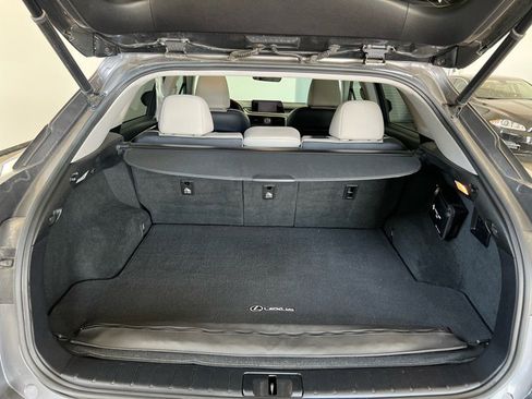 Used 2017 Lexus RX 350 FWD w/ Premium Package image 10