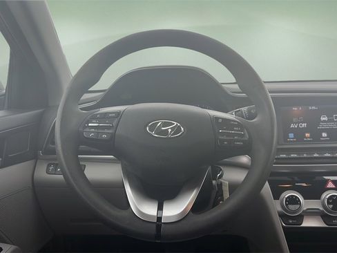 Used 2019 Hyundai Elantra SEL image 14