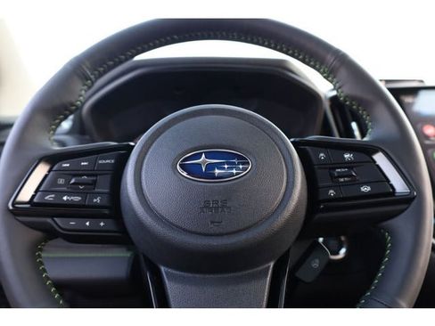 New 2026 Subaru Ascent Bronze Edition AWD/4WD image 43