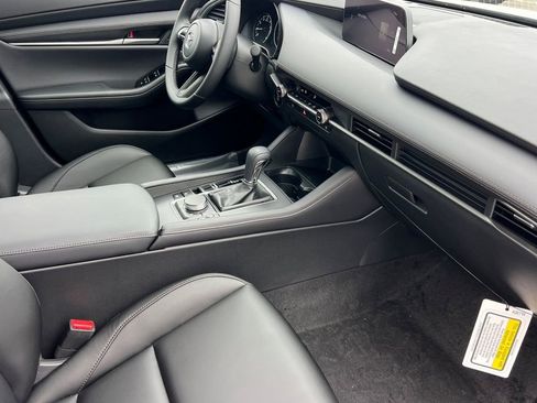 New 2026 MAZDA MAZDA3 2.5 S Sedan w/ Preferred Pkg FWD image 16