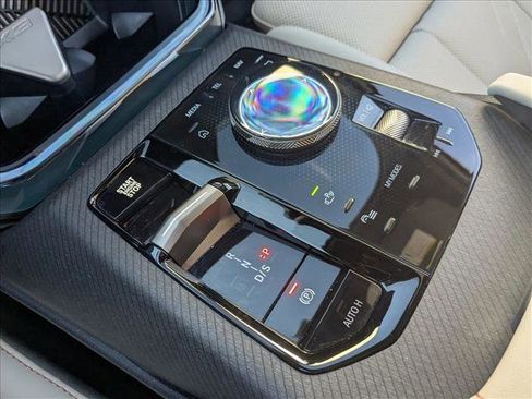 Certified 2025 BMW X3 xDrive30i w/ Convenience Package image 14