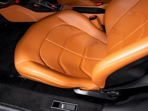 Certified 2018 Ferrari 488 GTB RWD image 24
