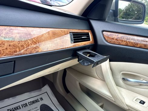 Used 2008 BMW 535xi Sedan image 36