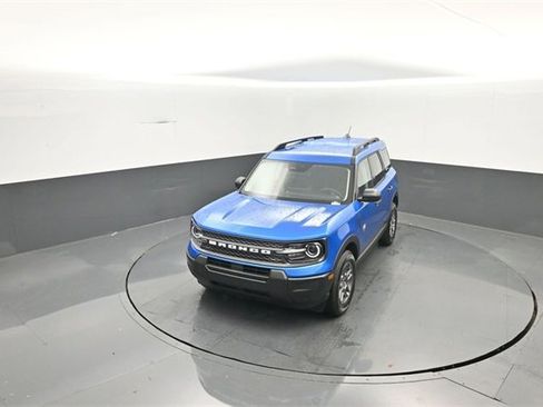 New 2025 Ford Bronco Sport Big Bend image 19