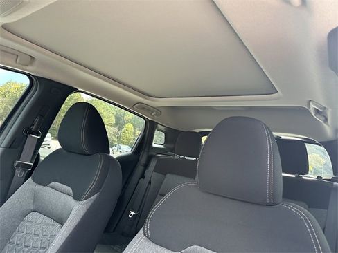 New 2026 Nissan Kicks SV w/ SV Premium Package image 25