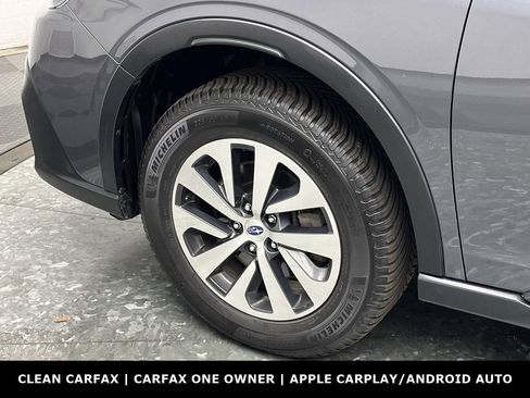 Used 2022 Subaru Outback Premium AWD/4WD image 32