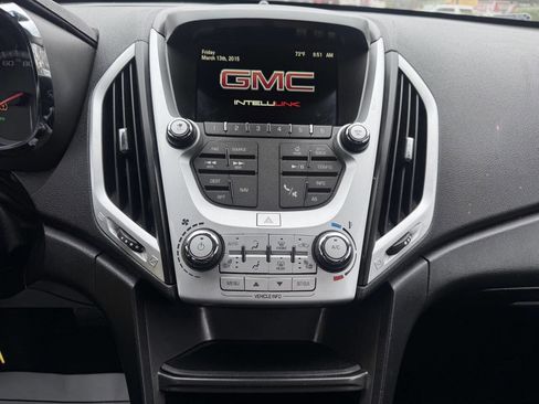 Used 2017 GMC Terrain SLT w/ Open Road Package image 31