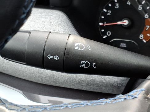 Used 2022 Jeep Compass Latitude w/ Convenience Group image 19