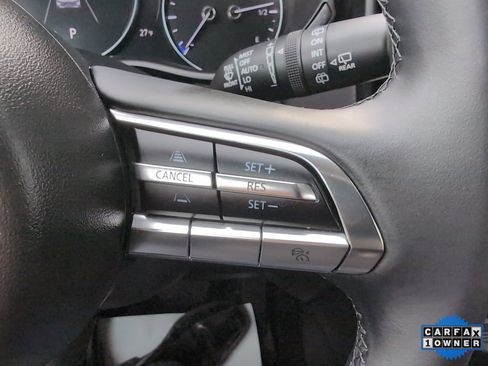 Certified 2025 MAZDA CX-50 AWD 2.5 S w/ Weather Package image 14