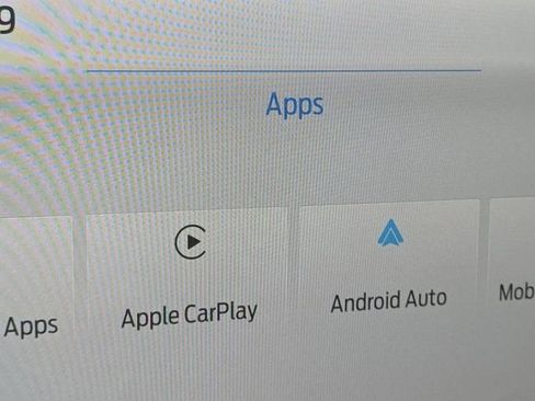 Used 2022 Ford Bronco Outer Banks image 6