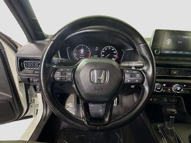 Used 2023 Honda Civic Sport image 12