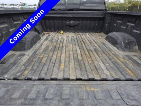Used 2023 Chevrolet Silverado 2500 LT w/ All Star Edition AWD/4WD image 2