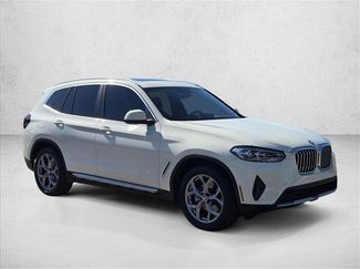 Certified 2023 BMW X3 sDrive30i w/ Convenience Package RWD video 3