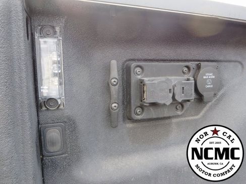 Used 2022 RAM 3500 Limited image 15