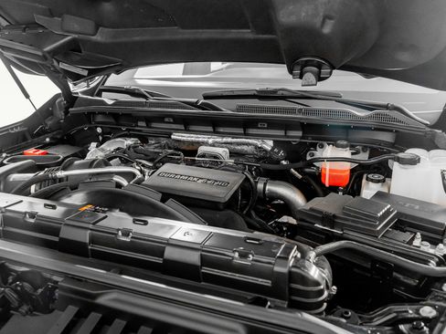 Used 2025 GMC Sierra 2500 AT4 w/ AT4 Premium Plus Package image 57