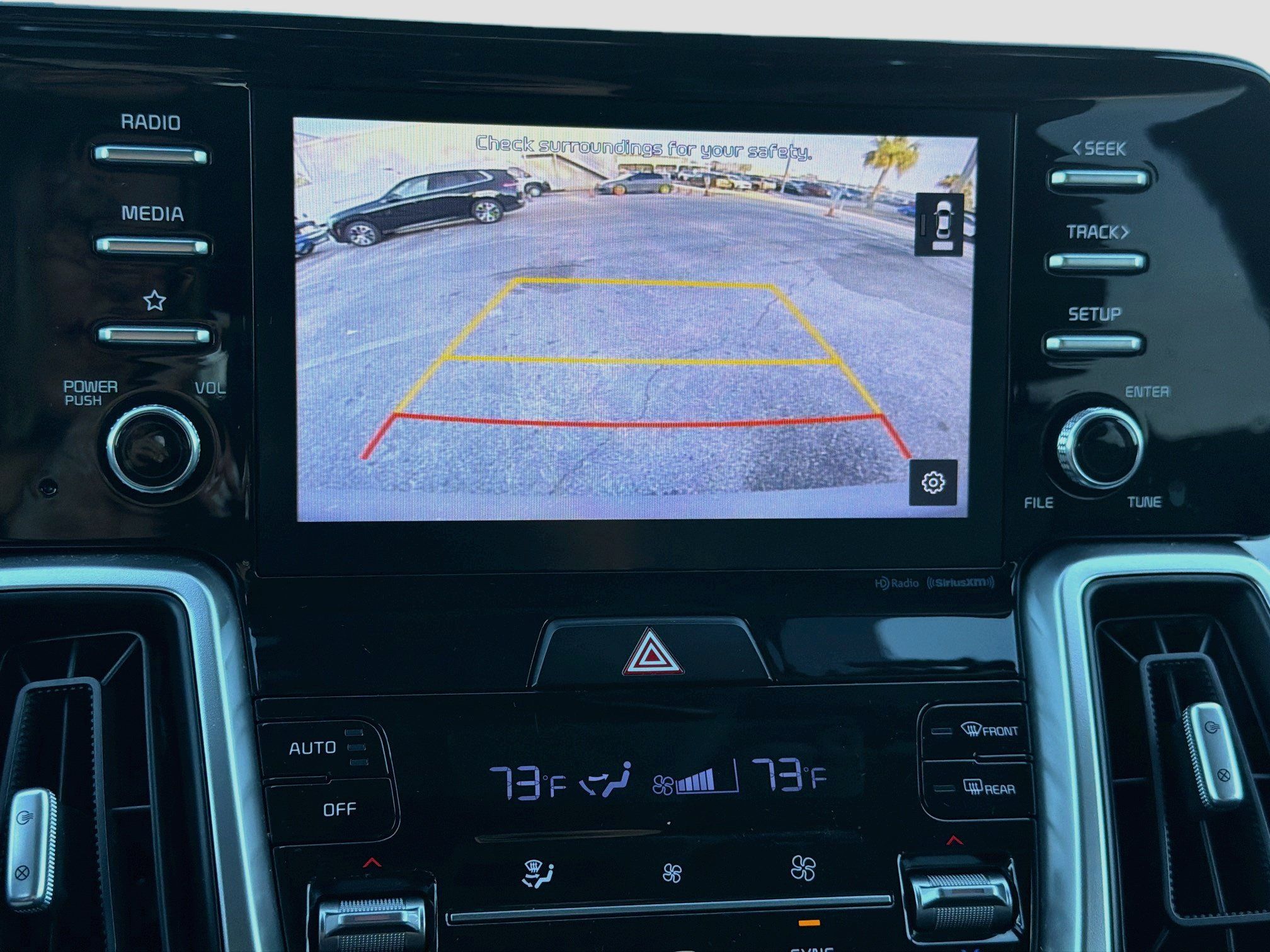 Used 2021 Kia Sorento S w/ Panoramic Sunroof Package FWD image 33